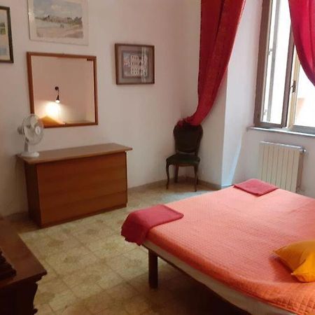 Il Pretoriano Apartment Рим Екстериор снимка