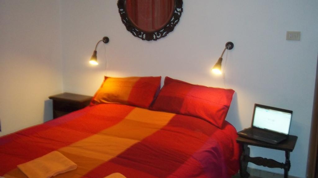 Il Pretoriano Apartment Рим Екстериор снимка