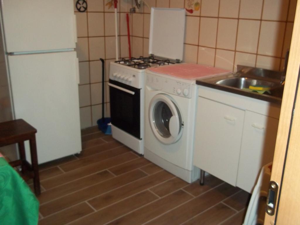 Il Pretoriano Apartment Рим Екстериор снимка