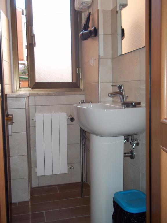 Il Pretoriano Apartment Рим Екстериор снимка