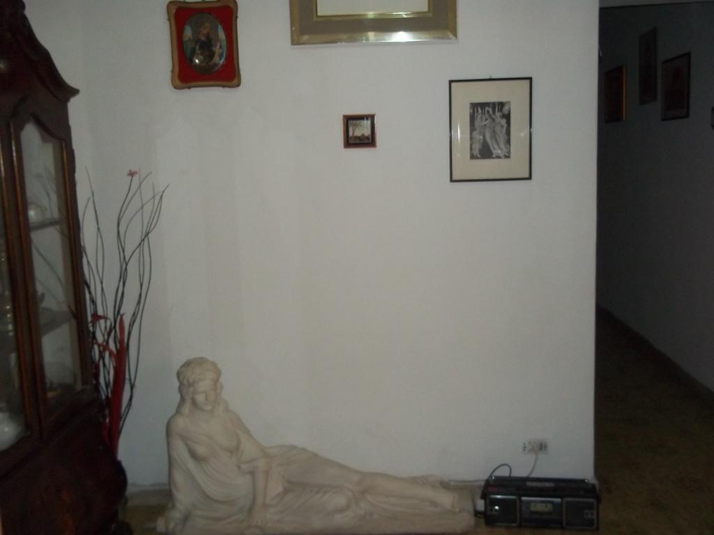 Il Pretoriano Apartment Рим Екстериор снимка