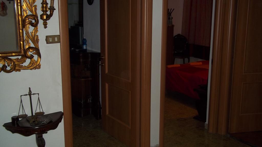 Il Pretoriano Apartment Рим Стая снимка