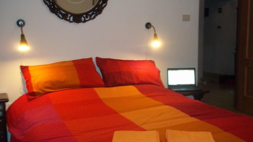 Il Pretoriano Apartment Рим Стая снимка