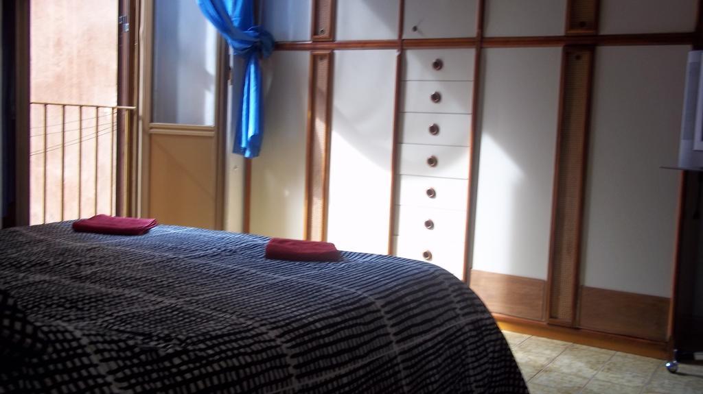 Il Pretoriano Apartment Рим Стая снимка