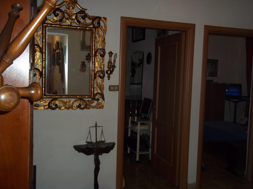 Il Pretoriano Apartment Рим Стая снимка