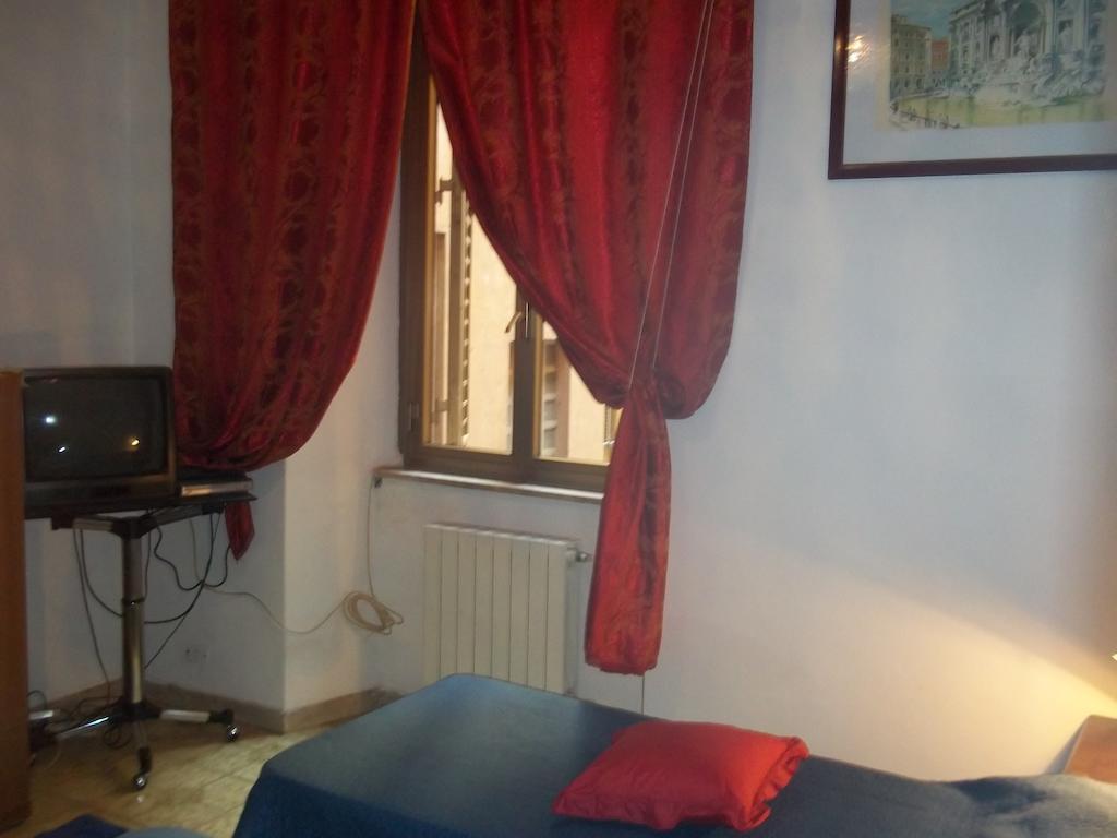 Il Pretoriano Apartment Рим Стая снимка