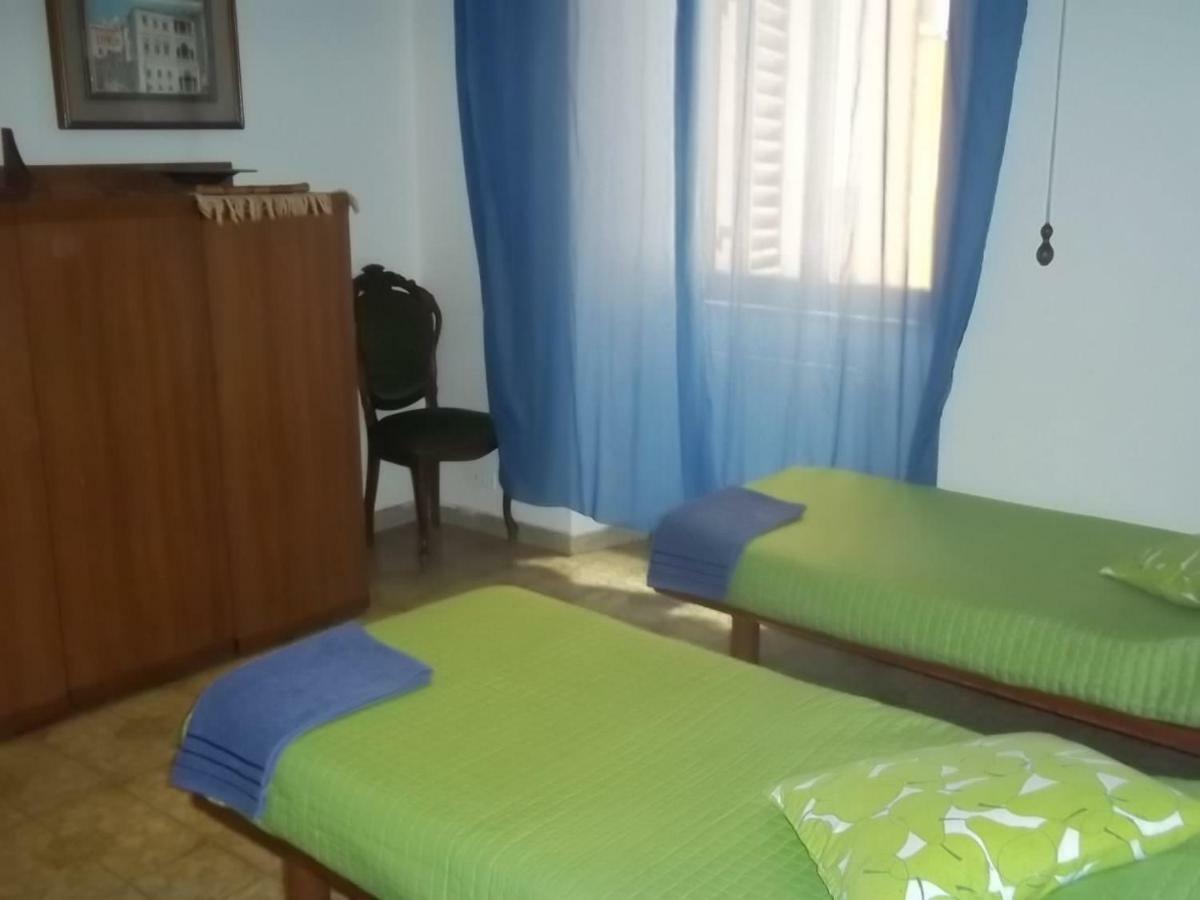 Il Pretoriano Apartment Рим Екстериор снимка
