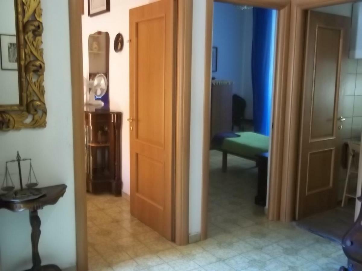Il Pretoriano Apartment Рим Екстериор снимка